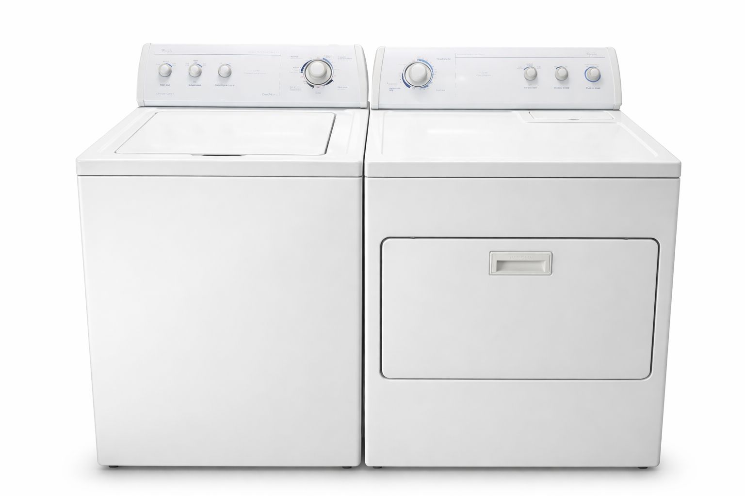 Washer and Dryer Rentals Sacramento